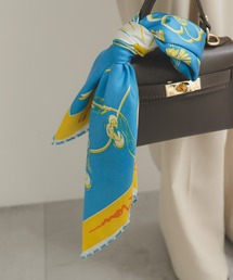 URBAN RESEARCH ROSSO WOMEN | manipuri 65フローラ(バンダナ/スカーフ)