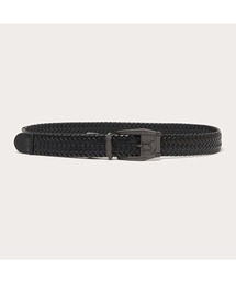 OAKLEY（オークリー）の「LEATHER SKULL BELT 2（ベルト）」 - WEAR