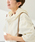 FRAMeWORK�i�t���[�����[�N�j�́uTOP KHAKI/�g�b�v�J�[�L M51�V���[�g�p�[�J�[�i�~���^���[�W���P�b�g�j�v�b�z���C�g�n���̑�