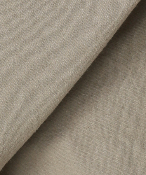 TOP KHAKI/トップカーキ M51ショートパーカー（ミリタリージャケット
