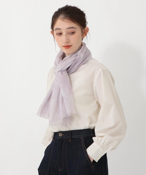 ペイズリーストール（ストール/ショール）｜Afternoon Tea