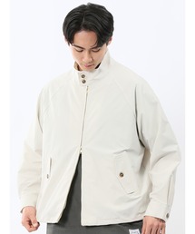 DRAW（ドロー）の「DRAW(ドロー) / ポケッタブル トラベルアウター（ブルゾン）」