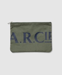 AMERICAN RAG CIE（アメリカンラグシー）の「【AMERICAN RAG CIE】  ロゴポーチM（ポーチ）」