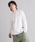 MANASTASH（マナスタッシュ）の「MANASTASH/マナスタッシュ　ARMOR L/S TOP（Tシャツ/カットソー・S）」