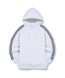 NESPA STUDIO（ネスパスタジオ）の「エッセンシャルトラックオーバーサイズフードパーカー4カラー[NSPI_5003]（パーカー）」