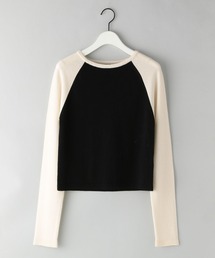 e/rm（イーアールエム）の「長袖ニット（ニット/セーター）」