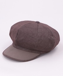 CA4LA（カシラ）の「CORDELL C19（キャスケット）」