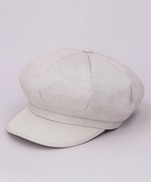 CA4LA（カシラ）の「CORDELL C19（キャスケット）」