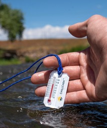 A&F（エーアンドエフ）の「【MADE IN USA】SUN COMPANY/サンカンパニー ChillChek/チルチェック（キーホルダー）」