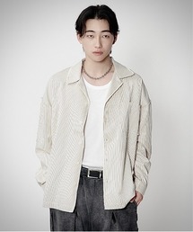 PLAN To（プラントゥ）の「長袖シャツ（シャツ/ブラウス）」