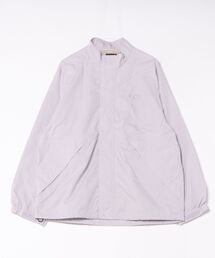 VANSアパレル(WJ) ヴァンズ Overdye Full Zip Jacket アウター 126R1090901 ABC-MART限定 LAVENDOR