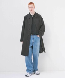 Kaptain Sunshine（キャプテン サンシャイン）の「KAPTAIN SUNSHINE