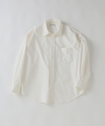 JOURNAL STANDARD | USA コットン オックスフォード オーバー フィット シャツ(シャツ/ブラウス)