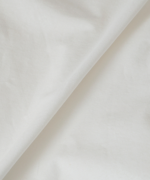 JOURNAL STANDARD（ジャーナルスタンダード）の「USA コットン オックスフォード オーバー フィット シャツ（シャツ/ブラウス・メンズ・マスタード/ホワイト/ブルー系その他・LARGE/MEDIUM）」の10枚目の写真