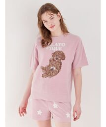 ルームウェア(ピンク/桃色系)ファッション通販 - ZOZOTOWN ルームウェア(ピンク/桃色系)ファッション通販 - ZOZOTOWN