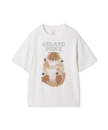 gelato pique(�W�F���[�g�s�P)�́yONLINE����J���[����z�h�b�O�W���K�[�h�v���I�[�o�[(���[���E�F�A/�p�W���})