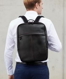 DIABLO（ディアブロ）の「本革ビジネスリュック（バックパック/リュック）」