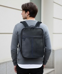 DIABLO（ディアブロ）の「本革ビジネスリュック（バックパック/リュック）」