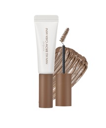 rom&nd（ロムアンド）の「rom&nd ハンオールブロウカラミニ（アイブロウ）」