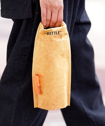 WEEKEND(ER)（ウィークエンダー）の「WEEKEND(ER) ウィークエンダー COOLBAG/BOTTLE（ポーチ）」