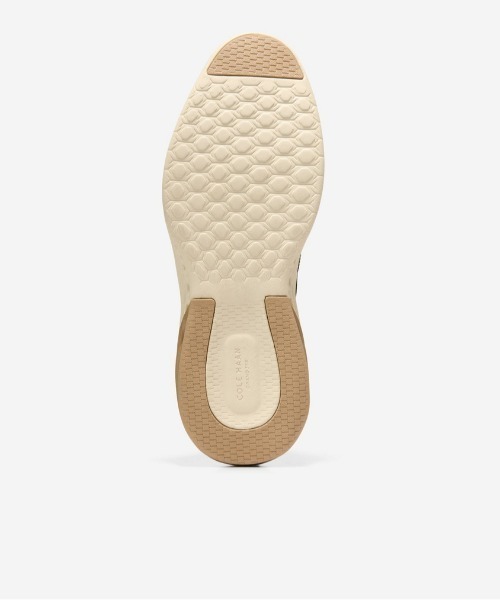 COLE HAAN（コールハーン）の「グランド ハリオン ウィングチップ オックスフォード mens（ドレスシューズ・メンズ・ブラウン・8/9/9.5/7/7.5/8.5/10/10.5/11）」の6枚目の写真
