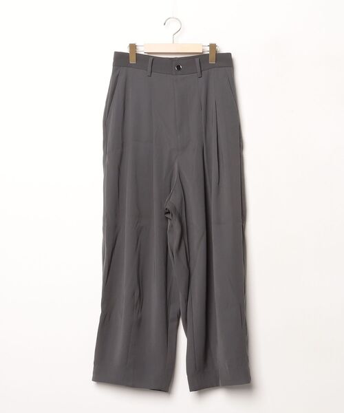 adrer 未使用 
ジップアップブルゾンMサイズ セール/ブランド古着】パンツ（その他パンツ）｜ADRER（アドラー）の