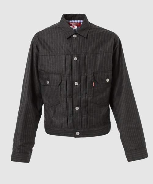 JUNYA WATANABE MAN(ジュンヤワタナベマン)の「ノルディック柄 JUNYA WATANABE MAN(ジュンヤワタナベマン)の「ノルディック柄