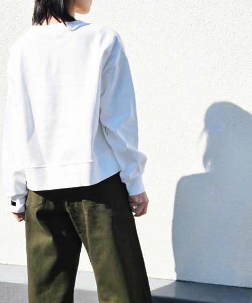 CRYSTAL BALL（クリスタルボール）の「ヒッピーベイカーパンツ（その他パンツ・レディース・ホワイト・FREE）」の20枚目の写真