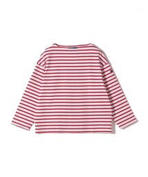 【SHIPS一部別注】SAINT JAMES:〈洗濯機可能〉OUESSANT LOOSE