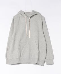 【Hanes】SWEATS MOKU フーディー