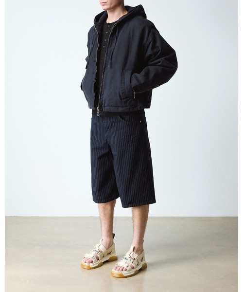 Dr. Martens(ドクターマーチン)の「Dr. Martens/ドクターマーチン PEARSON II サンダル 42858200(サンダル・メンズ・ベージュ・UK10/UK9/UK7/UK6/UK5/UK4/UK3)」の6枚目の写真