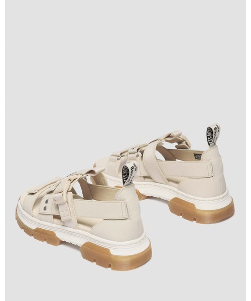 Dr. Martens(ドクターマーチン)の「Dr. Martens/ドクターマーチン PEARSON II サンダル 42858200(サンダル・メンズ・ベージュ・UK10/UK9/UK7/UK6/UK5/UK4/UK3)」の10枚目の写真