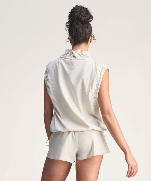セール】aSMC TPA GILLET【adidas by Stella McCartney】 / アディダス
