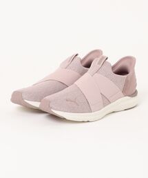 PUMA プーマ W PROWL 3 EASE IN HM プラウル 3 EASE IN HM 314272 ABC-MART限定 *02ROSE LATTE