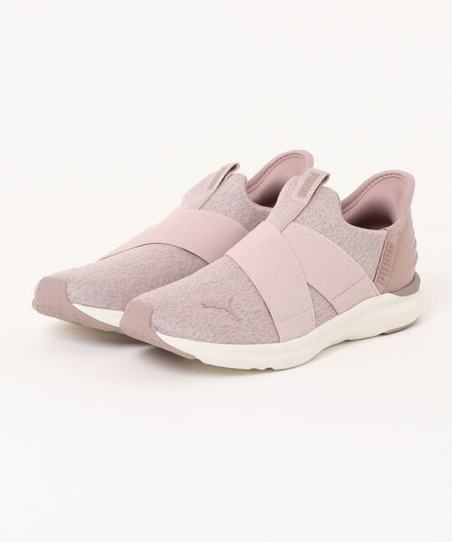 PUMA プーマ W PROWL 3 EASE IN HM プラウル 3 EASE IN HM 314272 ABC