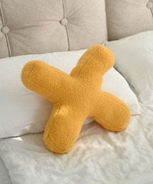 aimoha（アイモハ）の「アルファベットイニシャルクッション（クッション/クッションカバー）」