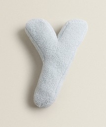 aimoha（アイモハ）の「アルファベットイニシャルクッション（クッション/クッションカバー）」