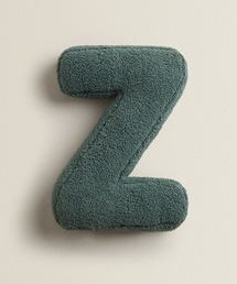 aimoha（アイモハ）の「アルファベットイニシャルクッション（クッション/クッションカバー）」