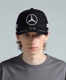 Y-3 | Y-3 MERCEDES-AMG PETRONAS FORMULA 1 TEAM PODIUM CAP(キャップ)