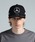Y-3�i���C�X���[�j�́uY-3 MERCEDES-AMG PETRONAS FORMULA 1 TEAM PODIUM CAP�i�L���b�v�j�v�b�u���b�N