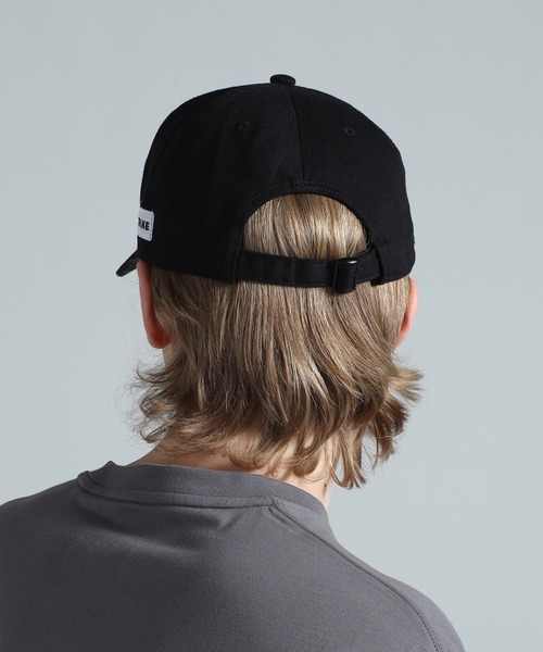 Y-3（ワイスリー）の「Y-3 MERCEDES-AMG PETRONAS FORMULA 1 TEAM PODIUM CAP（キャップ・メンズ・ブラック・SMALL/MEDIUM/LARGE）」の2枚目の写真