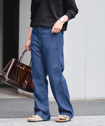 UNION HERCULES MADE（ユニオンヘラクレスメイド）の「UNION HERCULES/ユニオンヘラクレス 5P PANTS（デニムパンツ）」