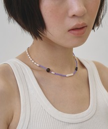 TODAYFUL | Asymmetry Mix Choker(チョーカー)