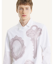 Maison Kitsune | PARISIAN OBJECTS COMFORT TEE-SHIRT(Tシャツ/カットソー)