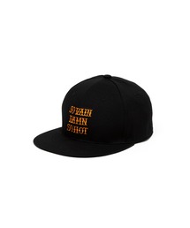 CALEE | S.V.D.S.H EMBROIDERY CAP(Tシャツ/カットソー)