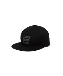 CALEE（キャリー）の「S.V.D.S.H EMBROIDERY CAP（キャップ）」