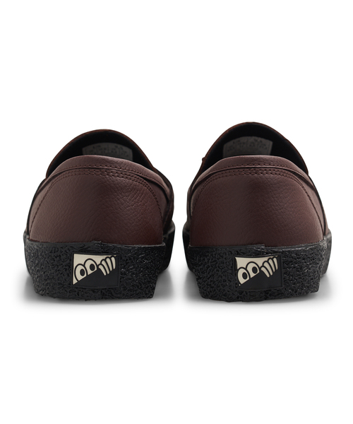 Last Resort AB(ラストリゾート・エービー)の「Last Resort AB / ラストリゾートエービー VM005 ローファー コンビ(スニーカー・メンズ・ブラウン・26cm/26.5cm/27cm/27.5cm/28cm)」の3枚目の写真