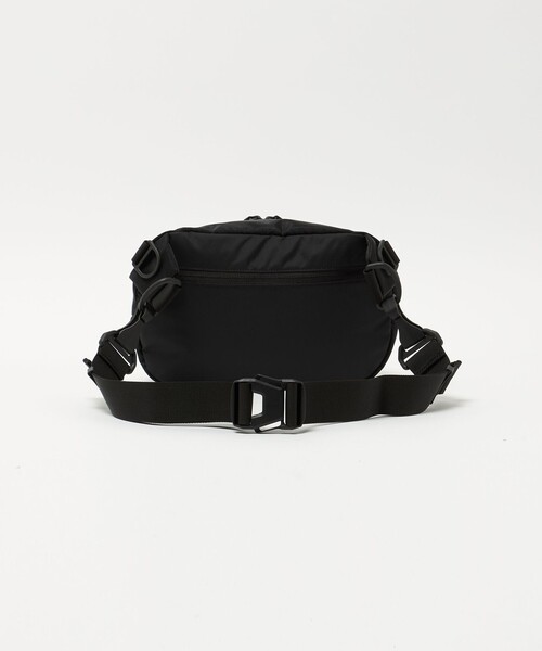 BAICYCLON by Bagjack(バイシクロン バイ バグジャック)の「<BAICYCLON>メッシュ コンビ 2WAY バッグ(ショルダーバッグ・メンズ・ブラック・FREE)」の6枚目の写真