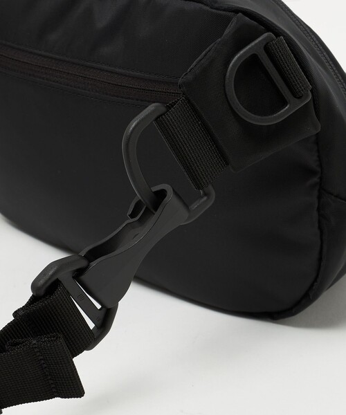 BAICYCLON by Bagjack(バイシクロン バイ バグジャック)の「<BAICYCLON>メッシュ コンビ 2WAY バッグ(ショルダーバッグ・メンズ・ブラック・FREE)」の13枚目の写真