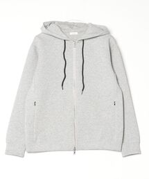 BEAUTY&YOUTH UNITED ARROWS（ビューティーアンドユースユナイテッドアローズ）の「ジップアップパーカー（パーカー）」